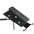 Foldable Bluetooth Keyboard